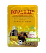 EKEL Маска с маточным молочком "Royal Jelly Ultra Hydrating Essence Mask" 1 шт.